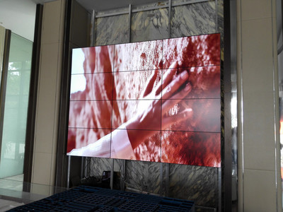 晶瑋博JWB-461MA液晶拼接屏 長(zhǎng)沙廠家的品質(zhì)承諾與西安晶安電子的專業(yè)服務(wù)