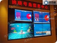 LG液晶拼接屏 國內領先的暢銷品牌，構建專業顯示解決方案