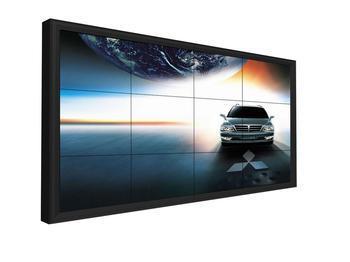 內蒙古大品牌46寸液晶拼接屏 技術領先，打造專業顯示解決方案