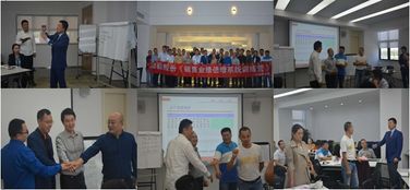 企業(yè)管理咨詢 如何甄選與聘用優(yōu)秀的銷售人員